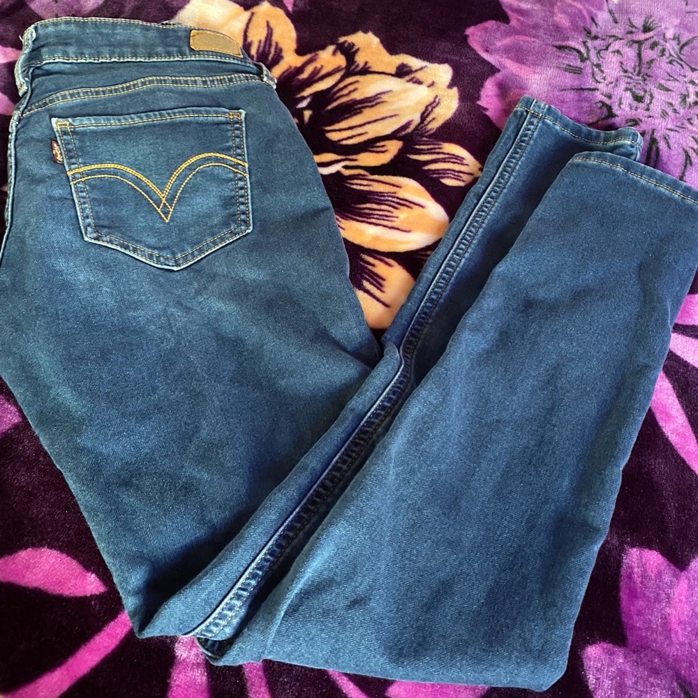 LEVI legging jeans